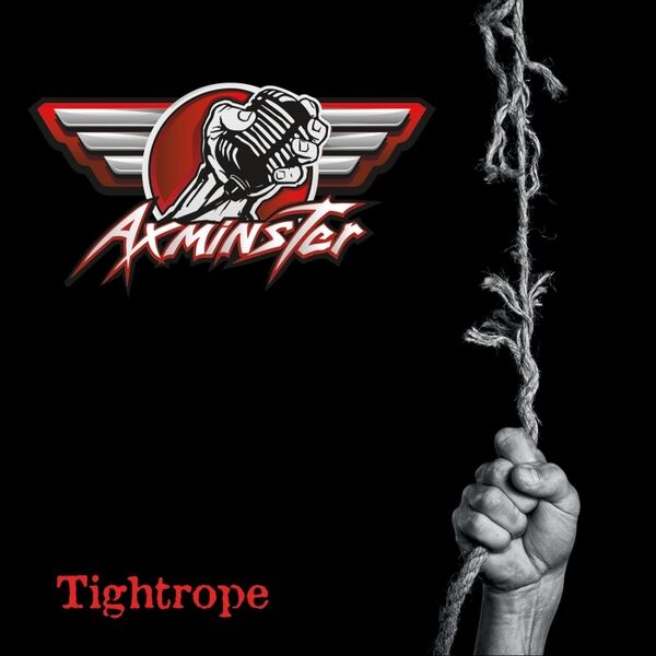 Cover art for Tightrope